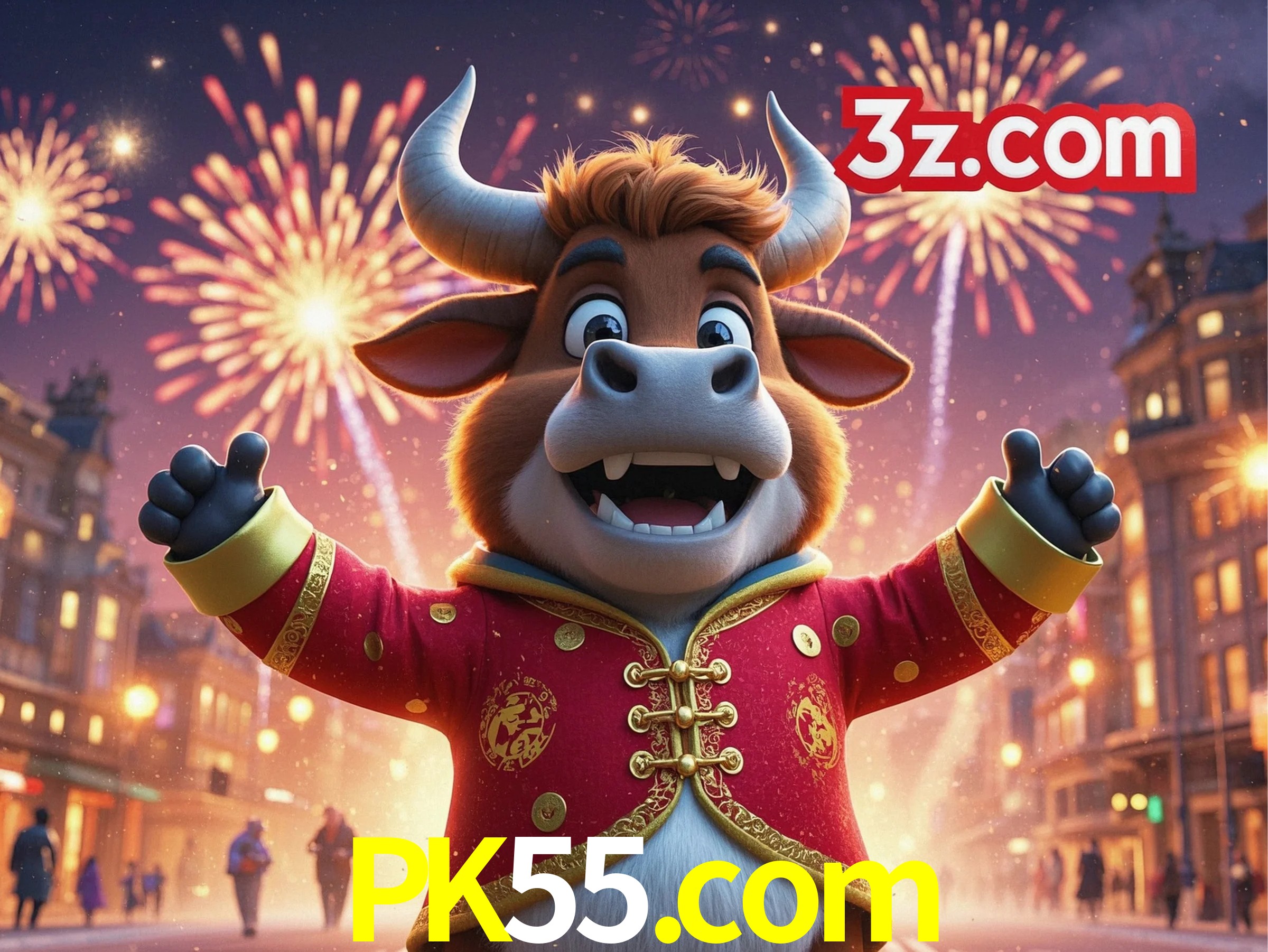 pk55game-Jogo