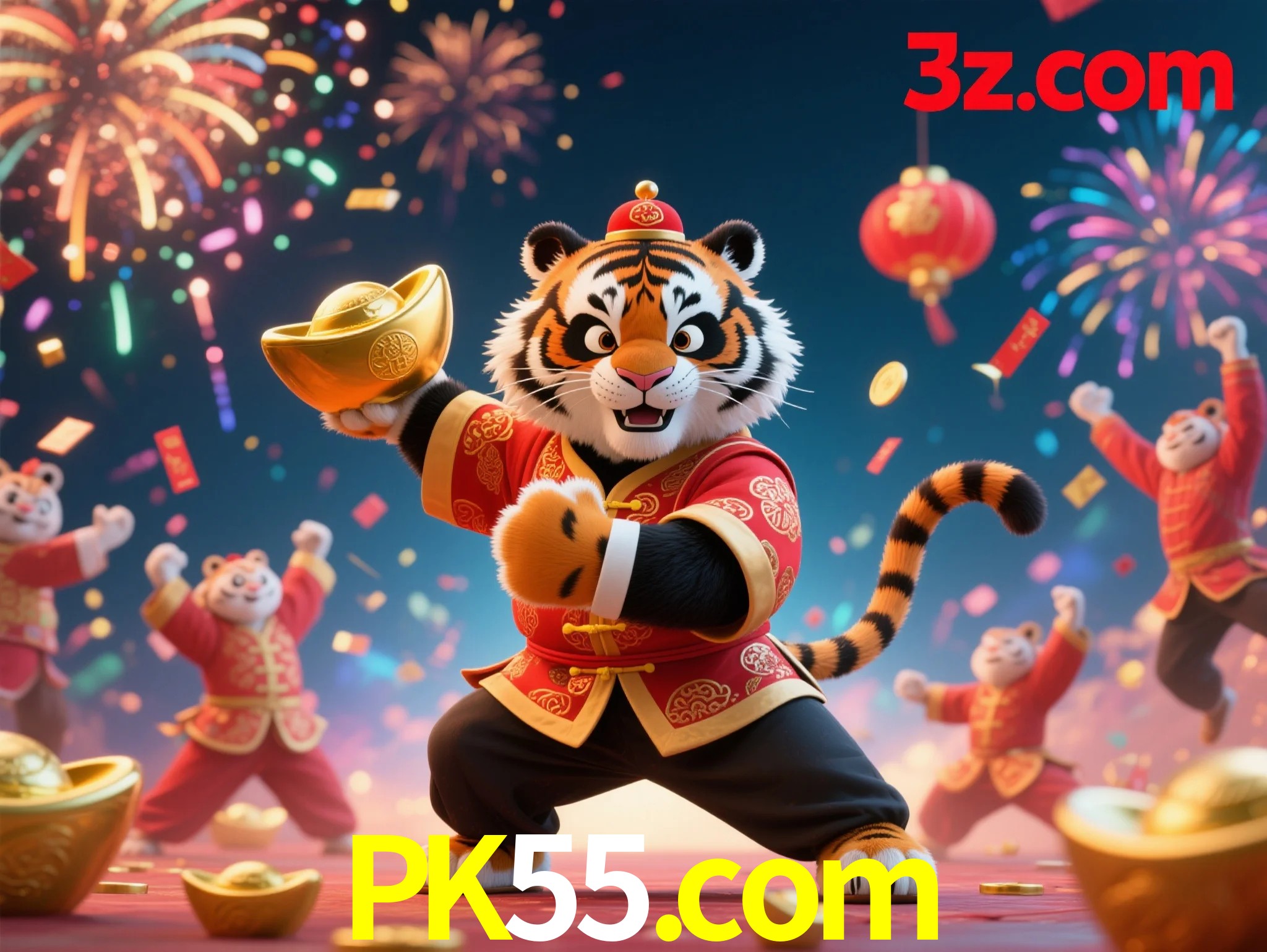 pk55game-App