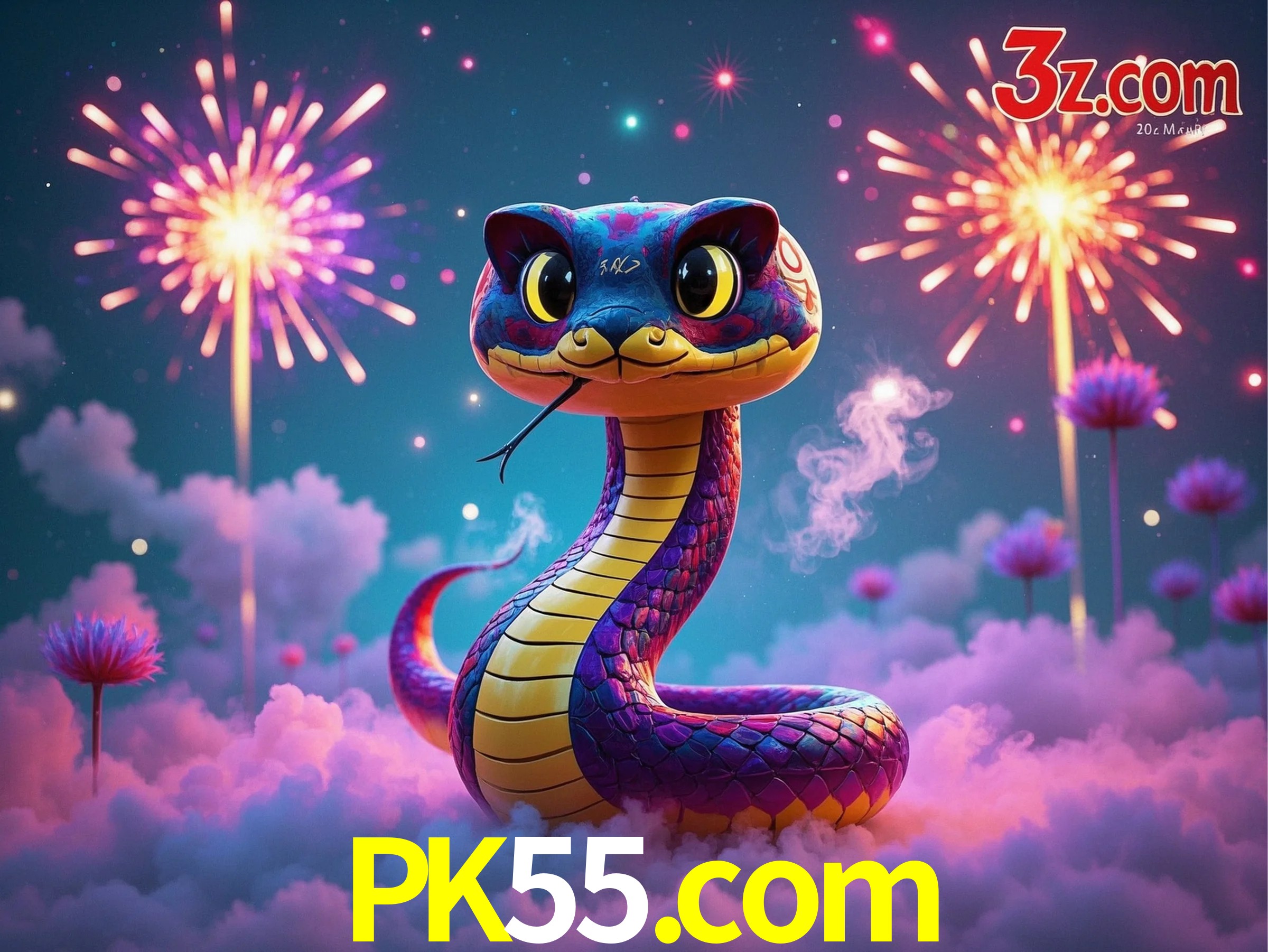 pk55game-Login