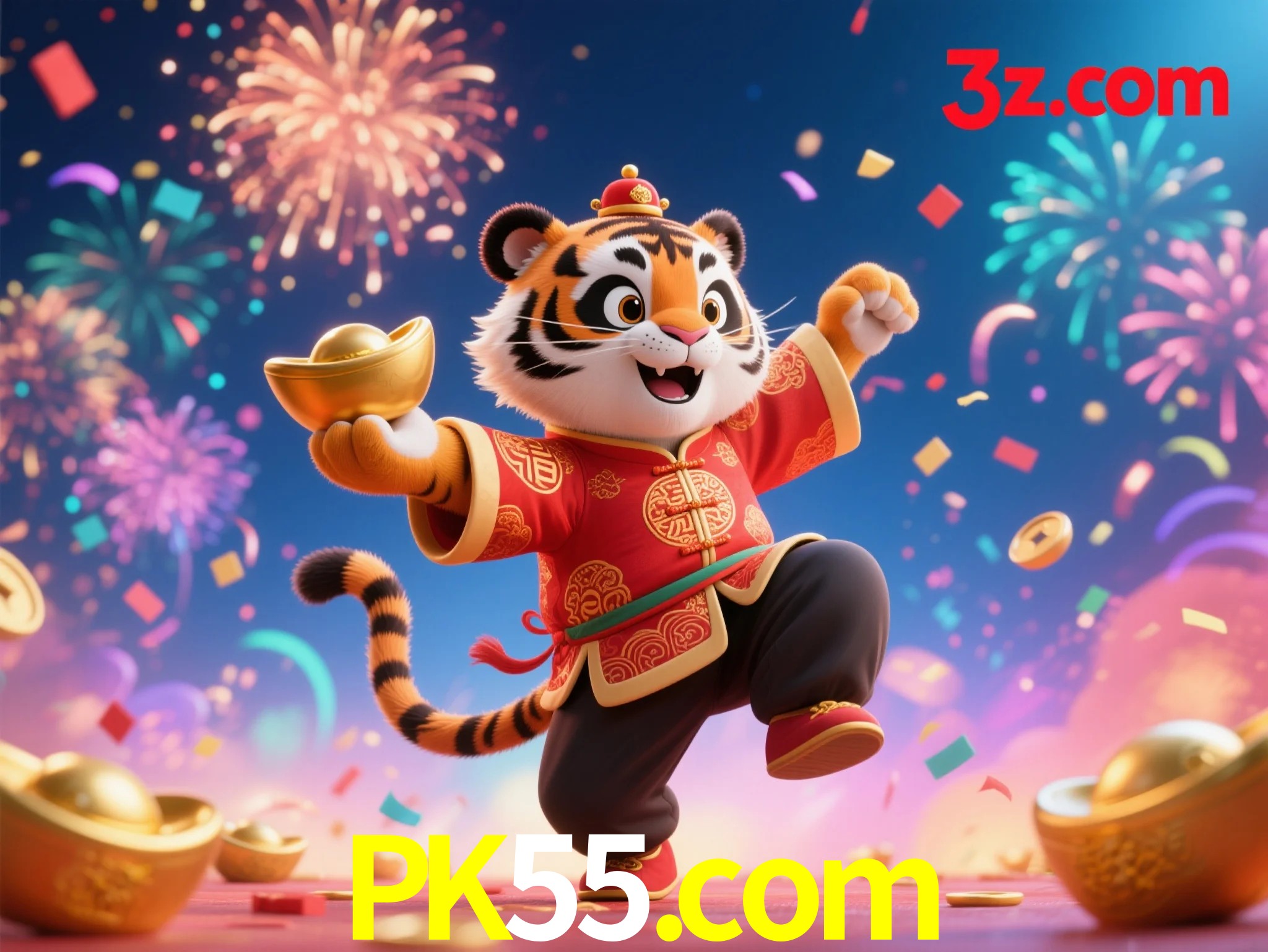 pk55game-Apostas